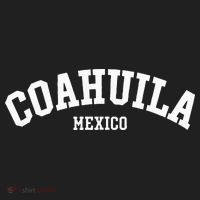 Coahuila Mexico Mexican State Estado Tumbler thumb 3