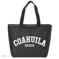 Coahuila Mexico Mexican State Estado Tote Bag thumb 0