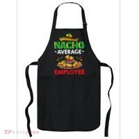 Cinco Mayo Mexican Worker 5 De Mayo Nacho Average Employee Apron thumb 0