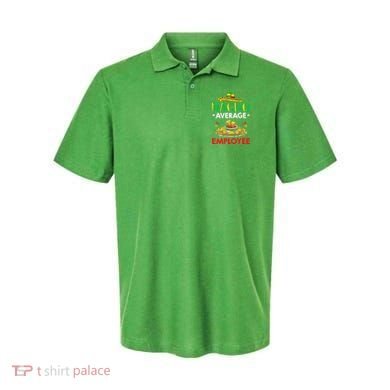 Cinco Mayo Mexican Worker 5 De Mayo Nacho Average Employee Polo