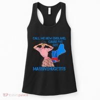 Call Me New England Cause I Got Massivehugetits Women's Tank Top thumb 0