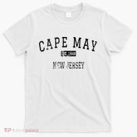 Cape May New Jersey Nj Vintage T-Shirt thumb 0