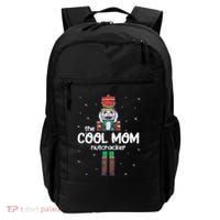 Cool Mom Nutcracker Family Matching Backpack thumb 0