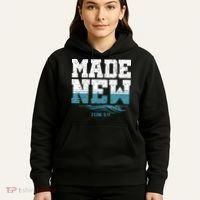Christian Made New Baptism Hoodie thumb 5