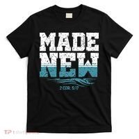 Christian Made New Baptism T-Shirt thumb 0