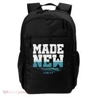 Christian Made New Baptism Backpack thumb 0