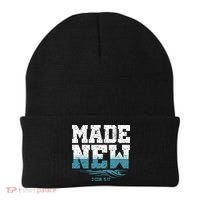 Christian Made New Baptism Beanie thumb 0