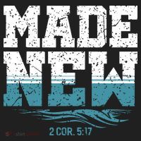 Christian Made New Baptism Beanie thumb 2