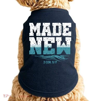 Doggie Tank