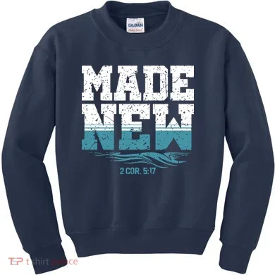 Kids Sweatshirt
