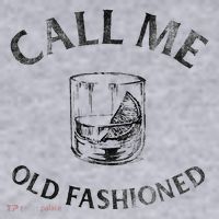 Call Me Old Fashionedcocktail Glass Women's Sweatshirt thumb 2