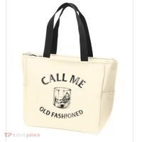 Call Me Old Fashionedcocktail Glass Tote Bag thumb 3