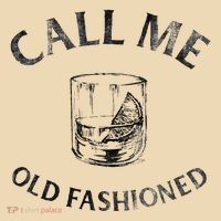 Call Me Old Fashionedcocktail Glass Tote Bag thumb 4
