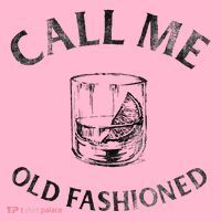 Call Me Old Fashionedcocktail Glass Coaster thumb 2