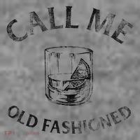 Call Me Old Fashionedcocktail Glass Toddler Hoodie thumb 2