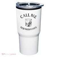 Call Me Old Fashionedcocktail Glass Tumbler thumb 0