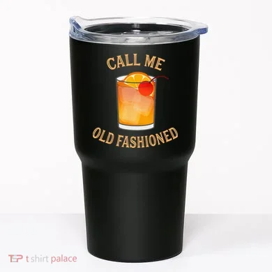 Tumbler
