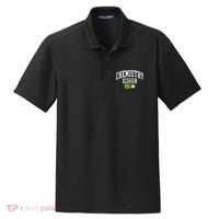 Chemistry Mode on Funny Science Chemistry Chemist Dry Zone Grid Polo thumb 0