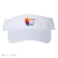 Celebrate Minds Of All Kind Neurodiversity Brain Visor thumb 0