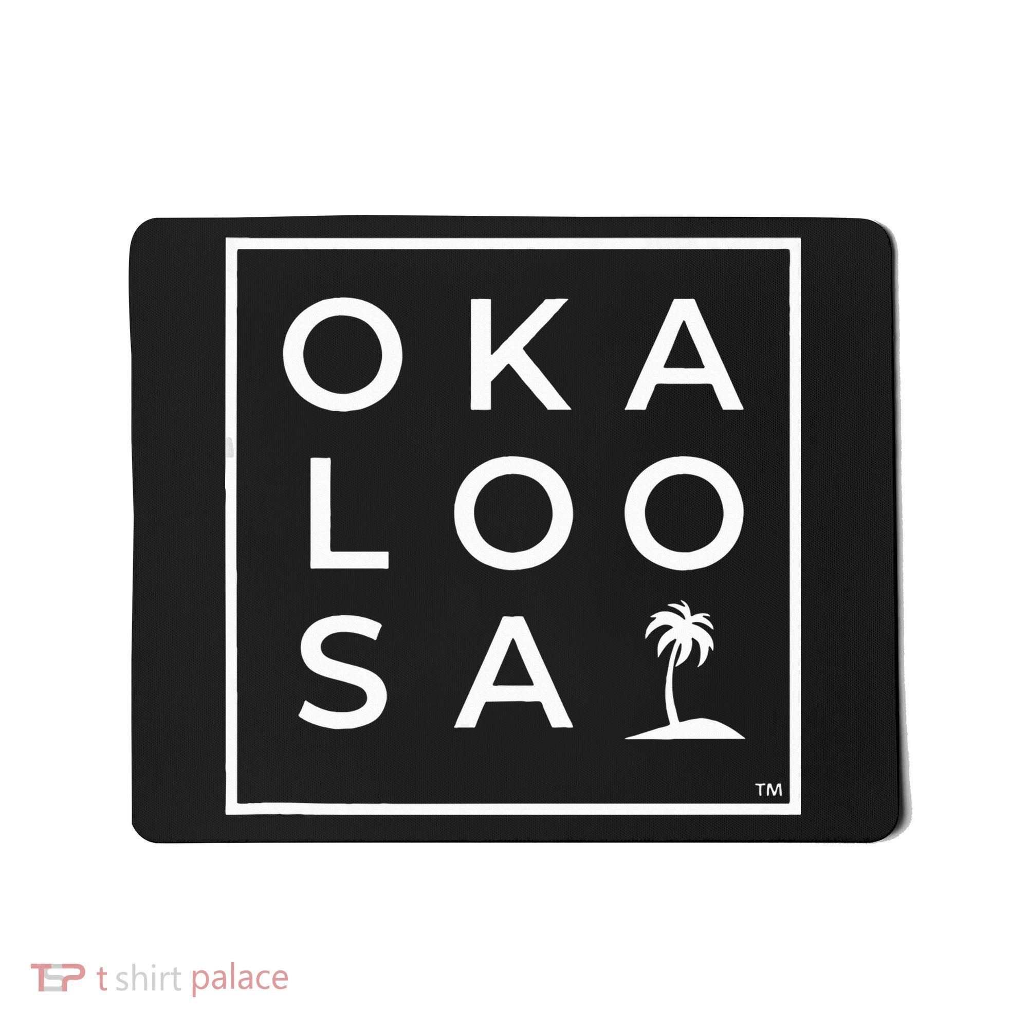 Cool Modern Okaloosa Island In Fort Walton Beach Mousepad