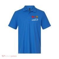 Complete Map Of Morocco With Dahmis Tea Proud Moroccan Polo thumb 0