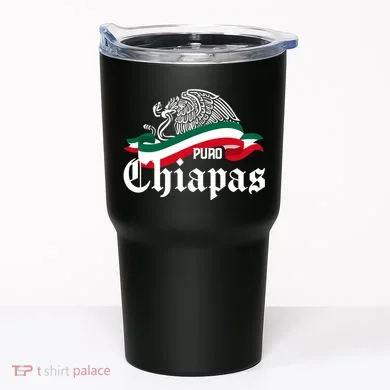 Tumbler