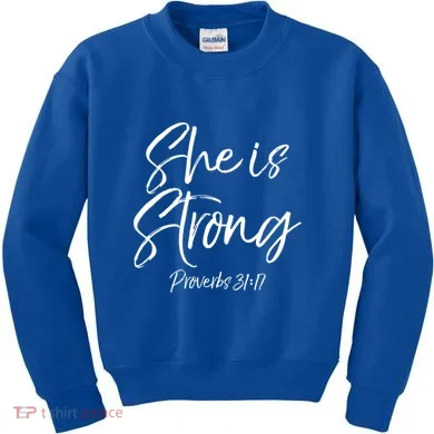 Kids Sweatshirt