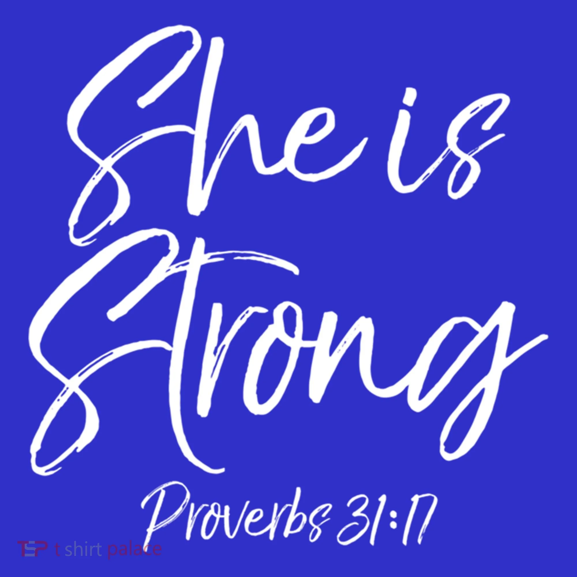 Cute Mom Proverbs 31 Gift She Is Strong Proverbs 31:17 Cool Gift Kids Sweatshirt