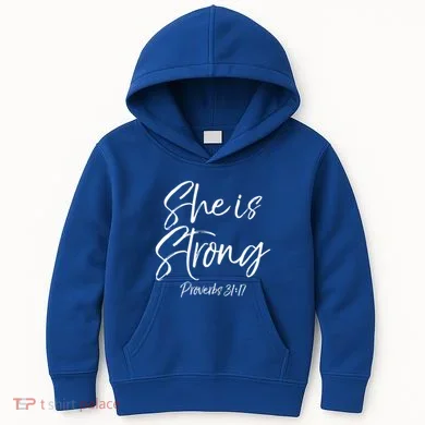 Kids Hoodie