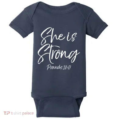 Baby Bodysuit