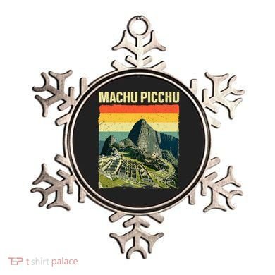 Cool Machu Picchu Art Machu Picchu Peru Ornament