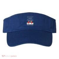 Christmas Miss Peaches & Pete The Beagle Visor thumb 0