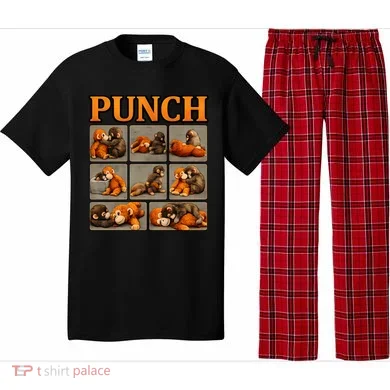Pajama Set