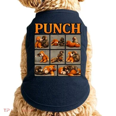Doggie Tank