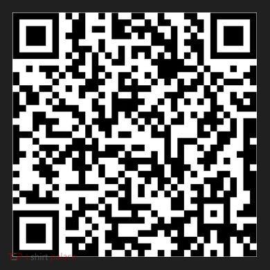 Can Me QR Code Blow Me It's My Birthday Comfort Colors T-Shirt
