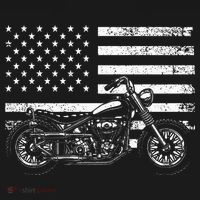 Cool Motorcycle Rider Sweatshirt thumb 3