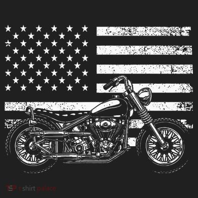 Cool Motorcycle Rider 40oz Vacuum Insulated Stainless Steel Travel Tumbler