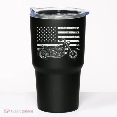 Tumbler