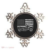 Cool Motorcycle Rider Ornament thumb 0