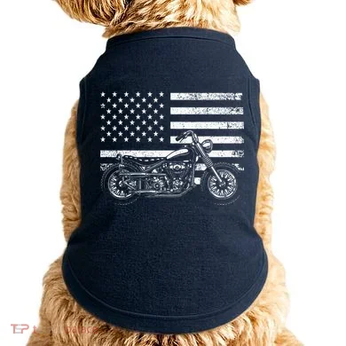 Doggie Tank