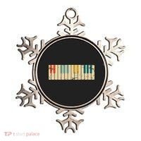 Classical Music Retro Piano Ornament thumb 0