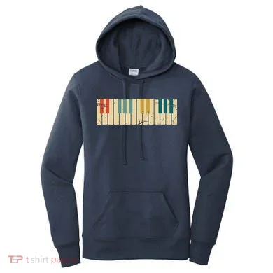 Women's Hoodie