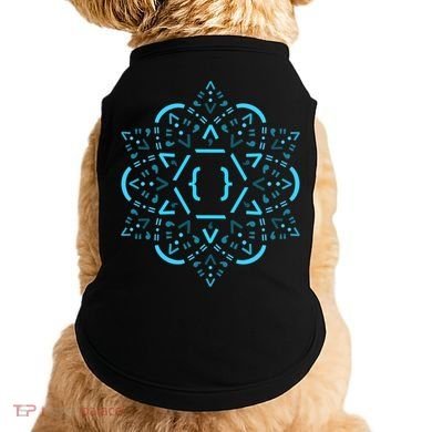 Code Mandala React Framework Doggie Tank