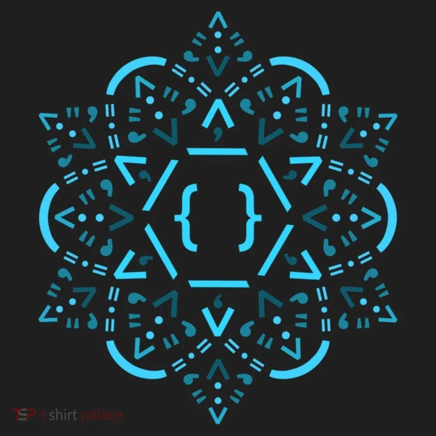 Code Mandala React Framework Beanie