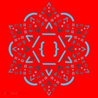 Code Mandala React Framework Santa Hat thumb 1