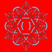 Code Mandala React Framework Santa Hat thumb 1