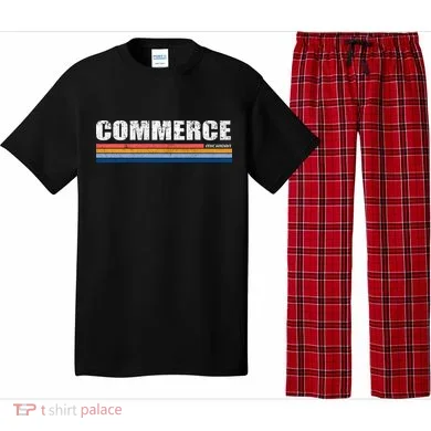 Pajama Set