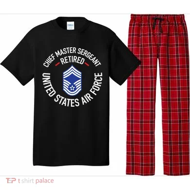 Pajama Set