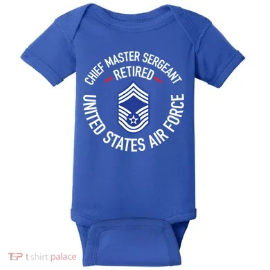 Baby Bodysuit