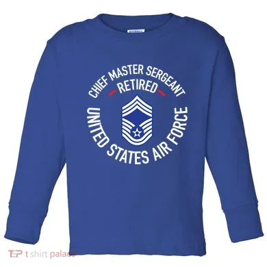 Toddler Long Sleeve